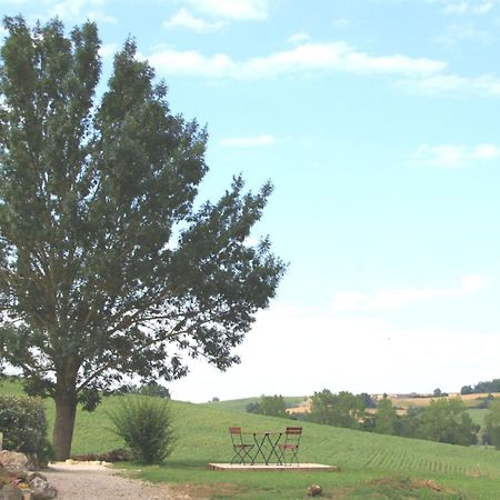 Chambres D'Hotes Le Val De La Garenne Senouillac Екстер'єр фото