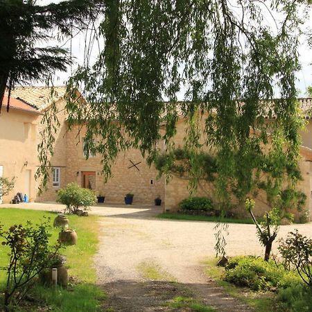 Chambres D'Hotes Le Val De La Garenne Senouillac Екстер'єр фото