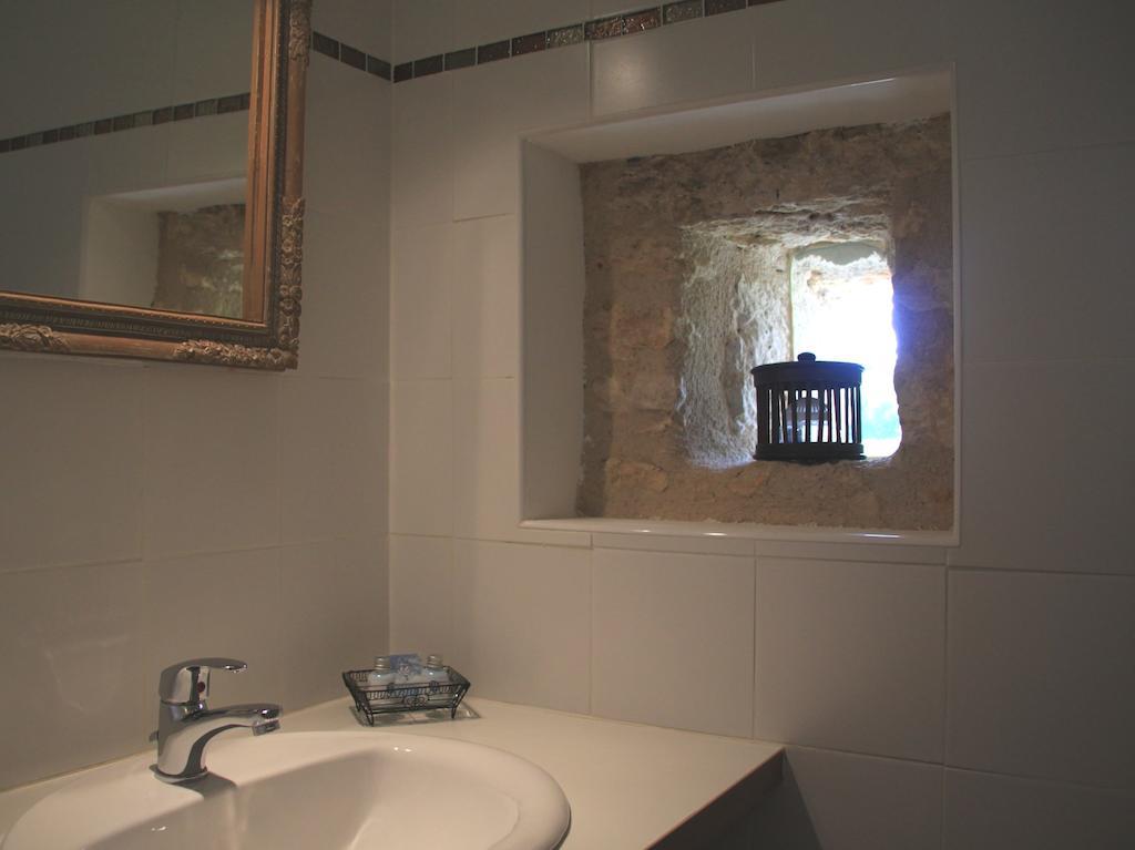 Chambres D'Hotes Le Val De La Garenne Senouillac Екстер'єр фото