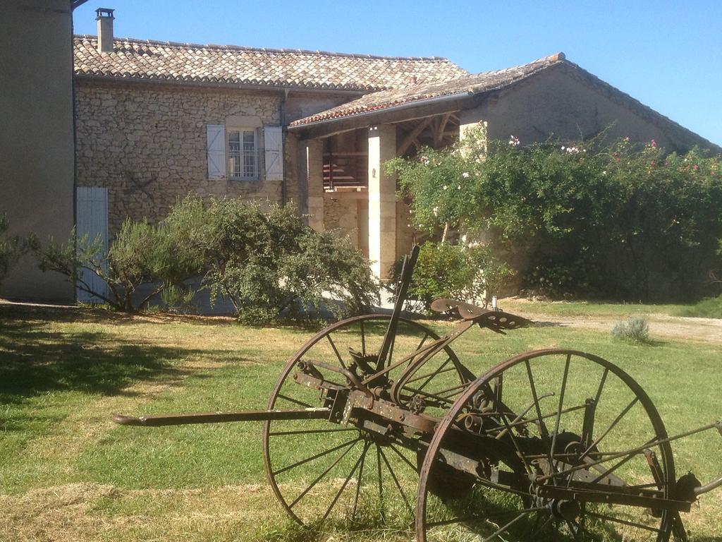 Chambres D'Hotes Le Val De La Garenne Senouillac Екстер'єр фото